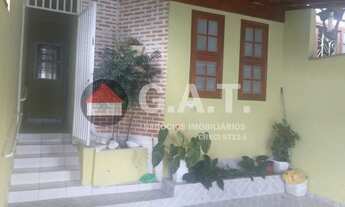 Imagem 3: CASA PARA LOCAÇÃO NO BAIRRO JARDIM VERA CRUZ - SOROCABA/SP