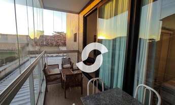 Imagem 6: Apartamento com 1 dormitório à venda, 41 m² por R$ 560.000,00 - Piratininga - Niterói/RJ