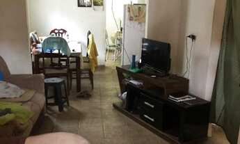 Imagem: Vende se casa com 3 quarto 2 sala mais terreno