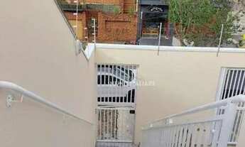 Imagem 4: Apartamento com 2 dormitórios para alugar, 48 m² por R$ 2.500,01/mês - Parque da Mooca - S