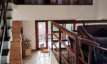 Imagem 7: Casa com 3 dormitórios para alugar, 220 m² por R$ 6.055,00/mês - Badu - Niterói/RJ