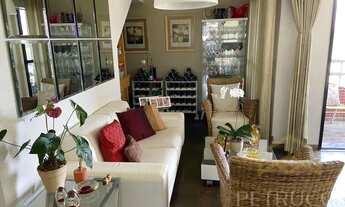 Imagem 6: Cobertura - Cambuí - Campinas