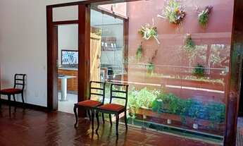 Imagem 7: São Conrado Casa em Condomínio 3 quartos - 276 m²