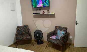 Imagem 4: Sobrado 03 dormitórios sendo 01 suíte, Á Venda -Próximo a estação Autódromo!