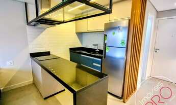 Imagem 7: Apartamento compacto, novo, totalmente mobiliado e equipado, próximo ao metrô Praça da Árv