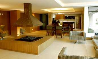 Imagem 3: Apartamento para venda com 40 m² com 1 quarto em Itaipava - Petrópolis - RJ