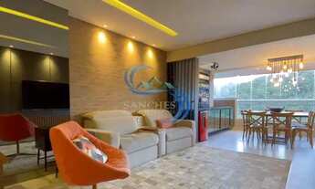 Imagem 5: Apto 3dorms CtoForte PraiaGrande R$2.090mi Cod4697