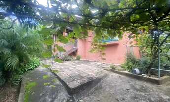 Imagem 4: Casa com cara de chácara em Arniqueiras