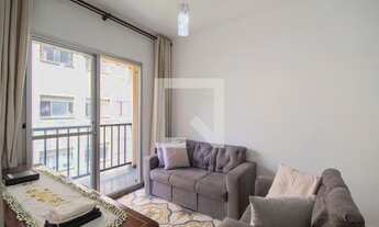 Imagem 4: Apartamento para Aluguel - Vila Yolanda, 2 Quartos, 60 m2