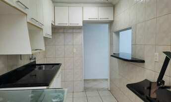 Imagem: Apartamento 02 dormitórios condomínio