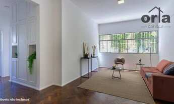 Imagem 6: Apartamento com 3 dormitórios à venda, 93 m² por R$ 996.480,00 - Humaitá - Rio de Janeiro