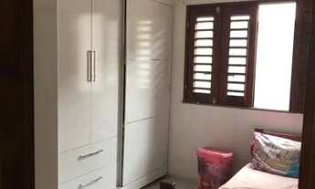 Imagem 2: Casa Repasse Ancuri