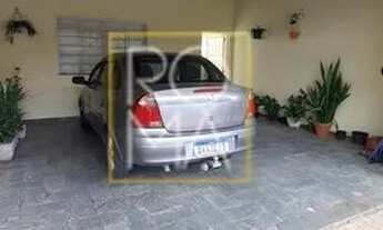 Imagem 4: Casa Térrea para venda em Indaiatuba no Jardim Nova Indaiá