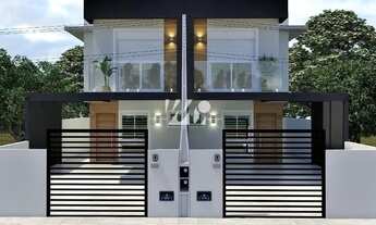 Imagem 2: Sobrado com 3 Dormitórios com Suíte