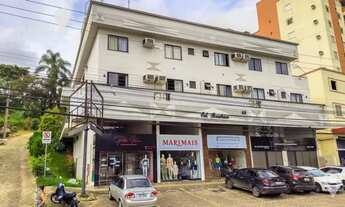 Imagem: BLUMENAU - Apartamento Padrão - Água Verde