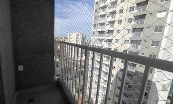 Imagem 5: Apartamento para Locação em São Paulo, Sacomã, 2 dormitórios, 1 banheiro, 1 vaga