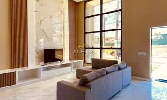 Imagem 4: Cidade Alpha casa de condomínio para venda com 3 quartos em Cidade Alpha - Eusébio - CE