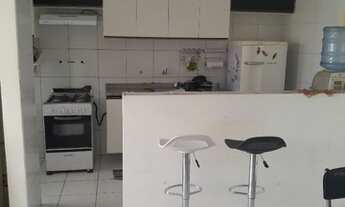 Imagem 4: Alugo apartamento de 63 m² com 2 quartos, cond. Vita Praia em Piedade