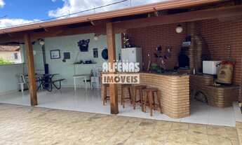 Imagem 4: Casa à venda 4 quartos no Bairro Parque Riacho das Pedras