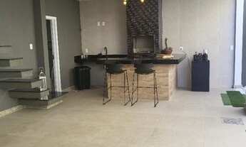 Imagem 2: Casa triplex contemporânea em condominio Sagrada Familia no Recreio dos Bandeirantes