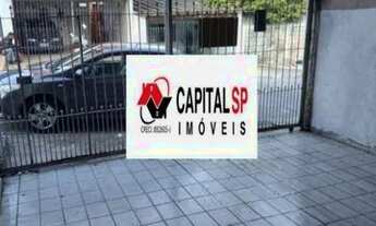 Imagem 2: Casa com 2 dormitórios à venda, 100 m² por R$ 370.000,00 - Jardim das Camélias - São Paulo