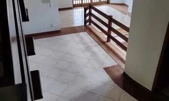 Imagem: Casa de condomínio para aluguel e venda