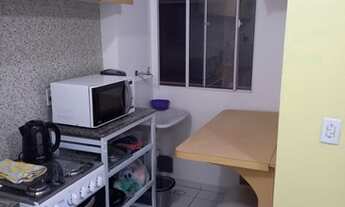 Imagem 5: Apartamento - Vila Marieta - Campinas
