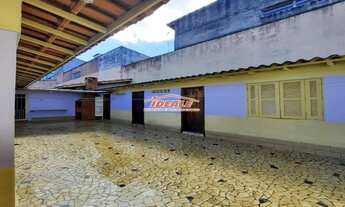 Imagem 4: Casa Terrea Parque Continental