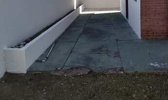 Imagem 2: Casa no São Marcos c/ 3qts, send 1suíte, + 1 dep empgd, 2brs, 1vg, amrs, vrnd/quintl