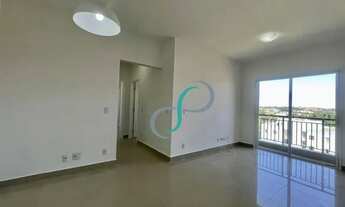 Imagem: Apartamento - Condomínio Colina Verde