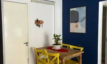 Imagem 7: Apartamento para venda em Bairro Fechado. Cachoeira do Bom Jesus. Florianópolis - SC