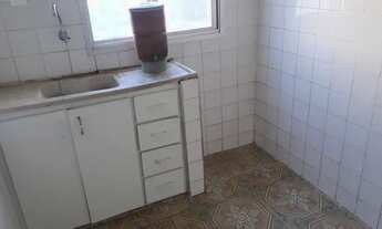 Imagem 6: Apartamento para aluguel tem 50 metros quadrados com 1 quarto em Jardim Marilândia - Vila