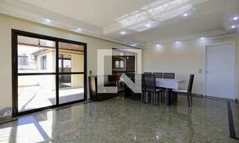 Imagem: Apartamento para Aluguel - Santana, 4 Quartos