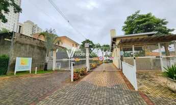 Imagem: Apartamento - Jardim Nova Europa - Campinas