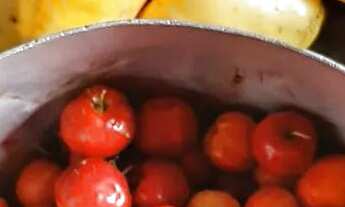 Imagem 3: Vendo casa em sítio casa linda e arejada