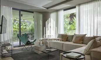 Imagem 2: Apartamento com 2 dormitórios sendo os 2 suítes no Jardim das Bandeiras