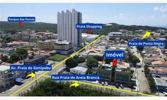 Imagem 5: Melhor oportunidade de Ponta Negra proximo a praia shopping e seus comércios e proximo do