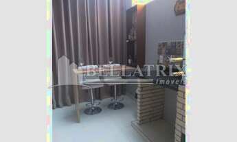 Imagem 6: Sobrado para venda ou locação - Parque das Nacoes, Santo Andre