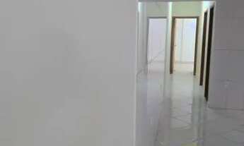 Imagem 2: Casa - Parque Terras de Santa Maria - Hortolândia