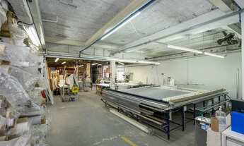 Imagem 7: Pinha-São Paulo -Capital Imóvel na avenida mais famosa do bairro da Penha, na Zona Leste d