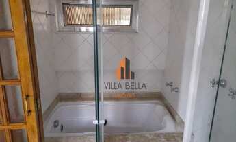 Imagem 7: Apartamento com 3 dormitórios para alugar, 91 m² por R$ 3.516,00/mês - Centro - Santo Andr