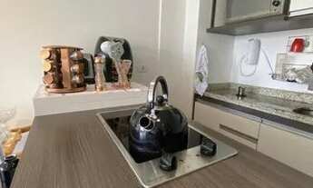 Imagem 6: Apartamento duplex com vista privilegiada!