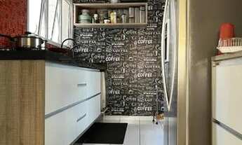 Imagem 4: Apartamento à venda 3 quartos 2 suítes 2 vagas Domo Life e Prime Centro - São Bernardo do