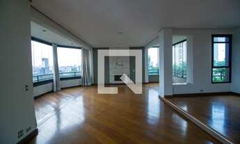 Imagem 5: Apartamento para Aluguel - Panamby, 5 Quartos, 360 m2