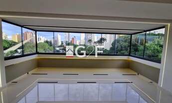 Imagem 2: Apartamento a venda no Cambuí