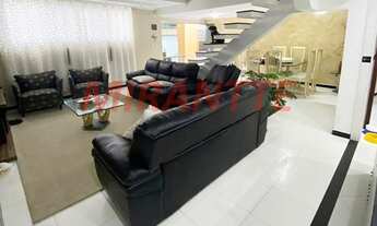 Imagem 5: Linda casa em Vila Rosália