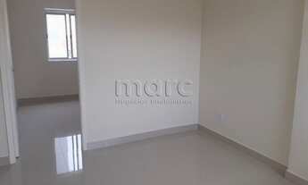 Imagem: SAO PAULO - Apartamento Padrão - ACLIMACAO