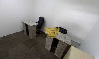 Imagem 6: Galpão para alugar, 450 m² por R$ 4.701,00/mês - Gebara - São Gonçalo/RJ