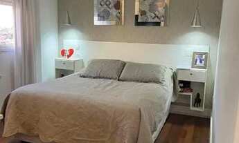 Imagem 6: Apartamento à venda 3 quartos 2 suítes 2 vagas Domo Life e Prime Centro - São Bernardo do