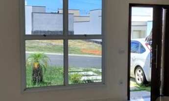 Imagem 3: Casa - Jardins do Império - Indaiatuba